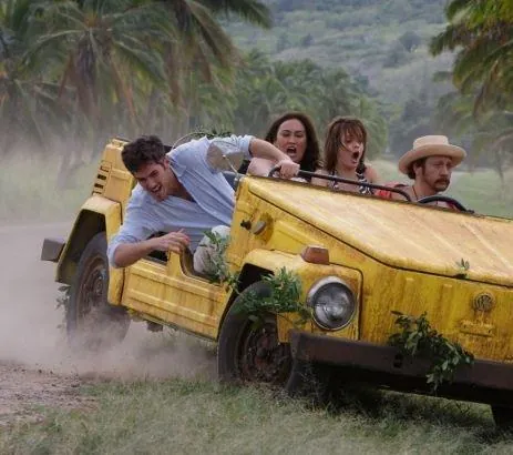 Притворись моим мужем (2012) через торрент бесплатно Притворись моим мужем (2012) фильм через торрент бесплатно