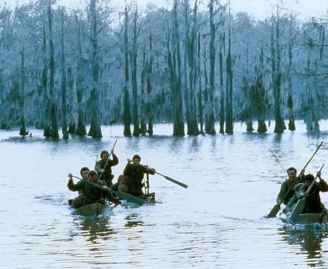 Южное гостеприимство (1981) через торрент скачать Южное гостеприимство (1981) фильм через торрент скачать