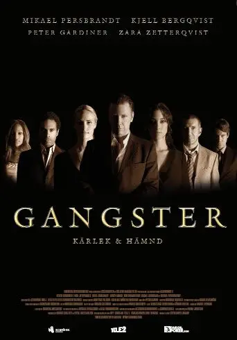 Гангстер / Gangster (2007) фильм скачать через торрент в хорошем качестве