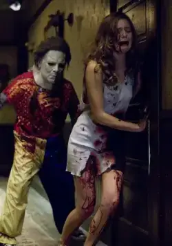 Хэллоуин 2007 (2007) через торрент скачать Хэллоуин 2007 (2007) фильм через торрент скачать