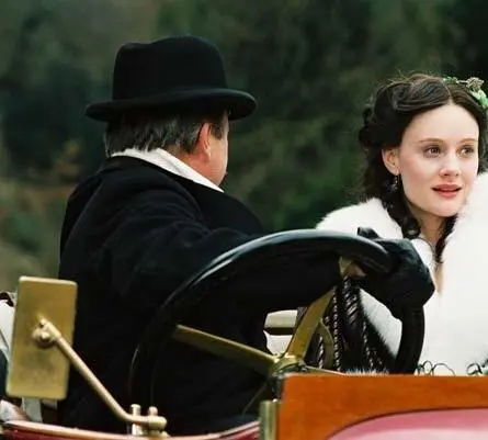 Ангел (2007) через торрент бесплатно Ангел (2007) фильм через торрент бесплатно