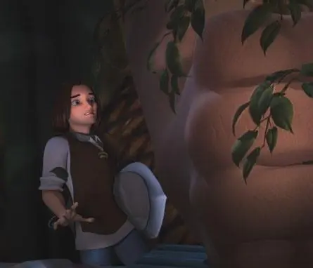 Новые приключения Золушки (2006) в хорошем качестве через торрент Новые приключения Золушки (2006) мультфильм в хорошем качестве через торрент