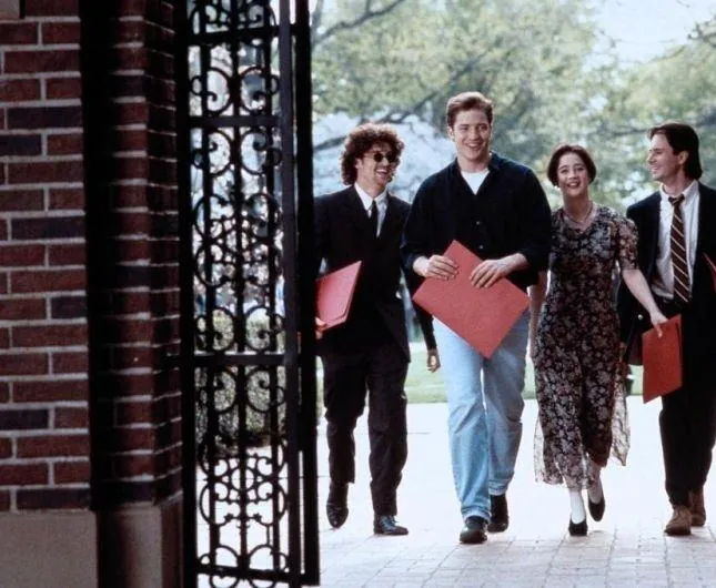 С почестями (1994) в хорошем качестве через торрент С почестями (1994) фильм в хорошем качестве через торрент