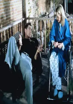 Замена 3: Победитель получает все (1999) через торрент скачать Замена 3: Победитель получает все (1999) фильм через торрент скачать