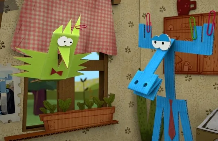 МУЛЬТ в кино. Выпуск №10 (2015) через торрент скачать МУЛЬТ в кино. Выпуск №10 (2015) мультфильм через торрент скачать