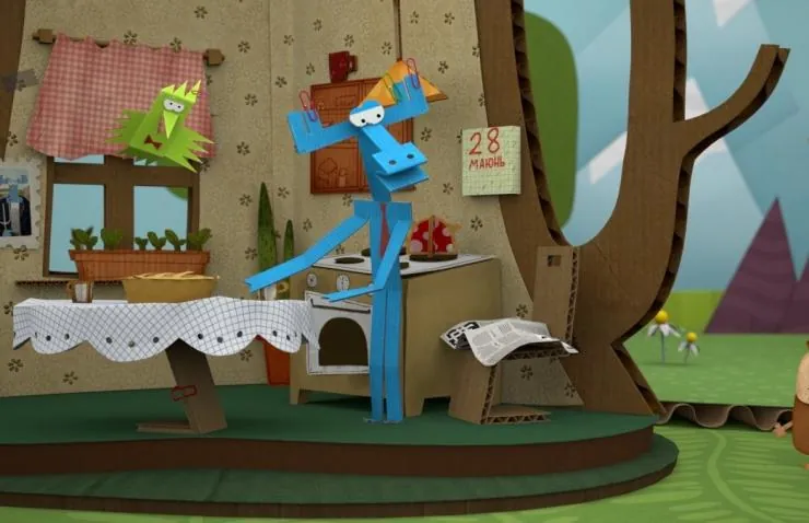 МУЛЬТ в кино. Выпуск №10 (2015) в хорошем качестве через торрент МУЛЬТ в кино. Выпуск №10 (2015) мультфильм в хорошем качестве через торрент