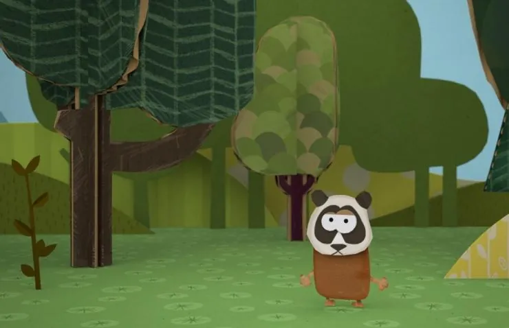 МУЛЬТ в кино. Выпуск №10 (2015) через торрент бесплатно МУЛЬТ в кино. Выпуск №10 (2015) мультфильм через торрент бесплатно