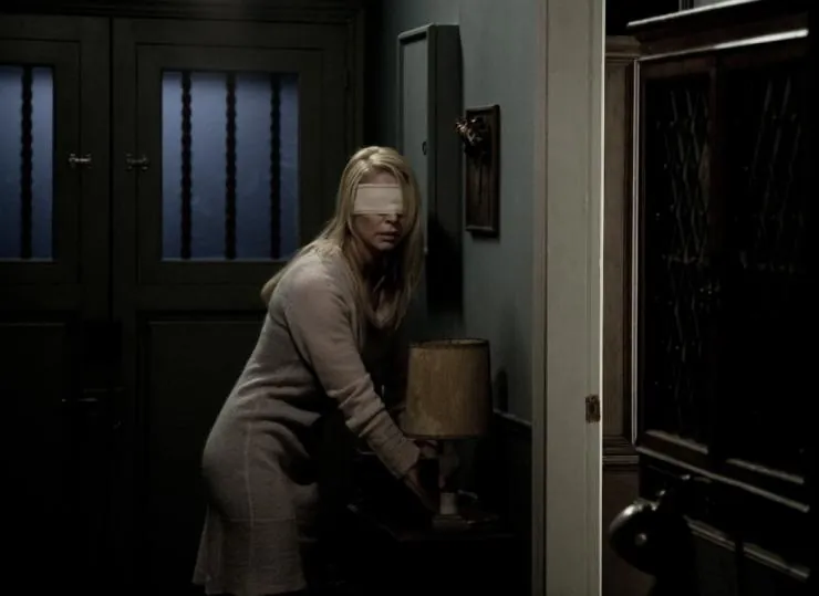 Прозрение (2010) через торрент бесплатно Прозрение (2010) фильм через торрент бесплатно