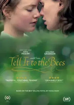 Расскажи это пчёлам / Tell It to the Bees (2018) фильм скачать через торрент в хорошем качестве