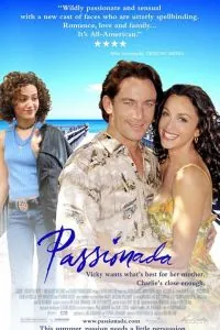 Апассионата / Passionada (2002) фильм скачать через торрент в хорошем качестве