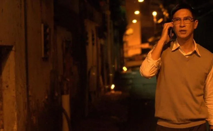 Ритуал голодного призрака (2014) через торрент скачать Ритуал голодного призрака (2014) фильм через торрент скачать