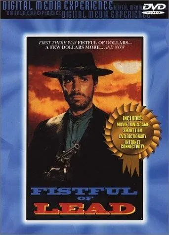 Стальной кулак Джанго / C'è Sartana... vendi la pistola e comprati la bara! (1970) фильм скачать через торрент в хорошем качестве