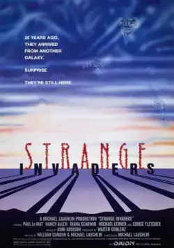 Странные захватчики / Strange Invaders (1983) фильм скачать через торрент в хорошем качестве