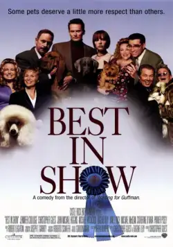 Скачать Победители шоу / Best in Show (2000) фильм через торрент на русском
