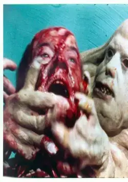 Существо в корзине (1981) в хорошем качестве через торрент Существо в корзине (1981) фильм в хорошем качестве через торрент