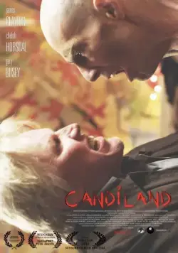 Скачать Страна грёз / Candiland (2016) фильм через торрент на русском