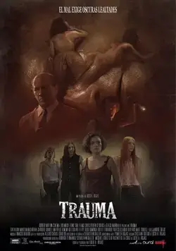 Травма / Trauma (2017) фильм скачать через торрент в хорошем качестве
