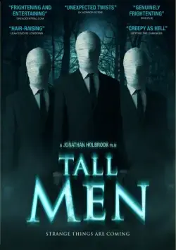 Высокие / Tall Men (2016) фильм скачать через торрент в хорошем качестве