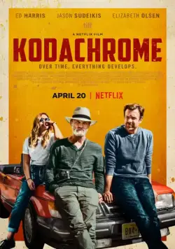 Кодахром / Kodachrome (2017) фильм скачать через торрент в хорошем качестве