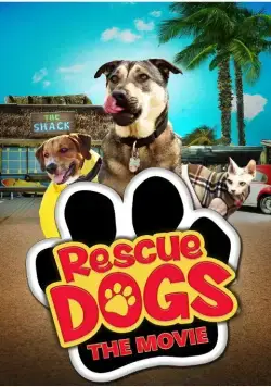 Собаки спешат на помощь / Rescue Dogs (2016) фильм скачать через торрент в хорошем качестве