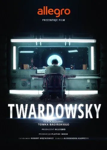 Скачать Польские легенды: Твардовски / Legendy Polskie Twardowsky (2015) фильм через торрент на русском