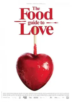 Кулинарная книга любви / The Food Guide to Love (2013) фильм скачать через торрент в хорошем качестве