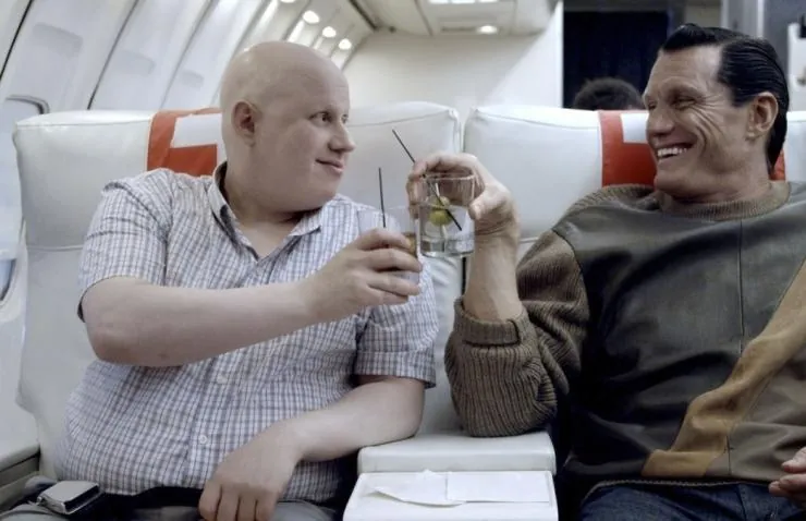 Безвыходная ситуация (2012) через торрент скачать Безвыходная ситуация (2012) фильм через торрент скачать