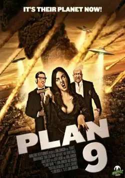 План 9 / Plan 9 (2015) фильм скачать через торрент в хорошем качестве