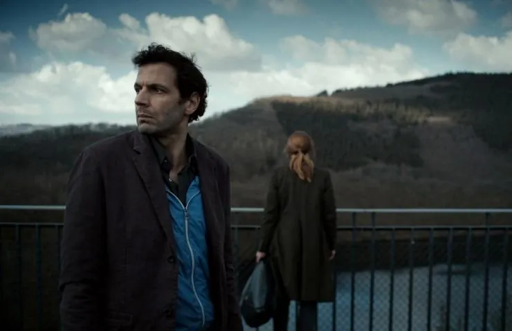 Мы чудовища (2015) через торрент бесплатно Мы чудовища (2015) фильм через торрент бесплатно