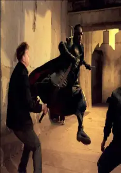 Блэйд 2 (2002) через торрент скачать Блэйд 2 (2002) фильм через торрент скачать