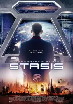 Скачок во времени / Stasis (2017) фильм скачать через торрент в хорошем качестве