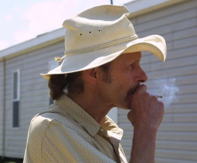 Патрульный (2008) в хорошем качестве через торрент Патрульный (2008) фильм в хорошем качестве через торрент