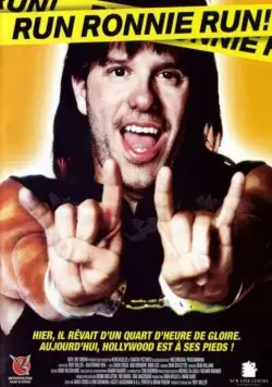 Скачать Беги, Ронни, беги / Run Ronnie Run (2002) фильм через торрент на русском