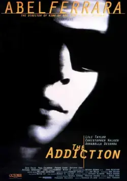 Зависимость / The Addiction (1994) фильм скачать через торрент в хорошем качестве