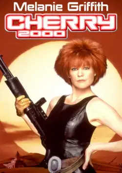 Черри 2000 / Cherry 2000 (1987) фильм скачать через торрент в хорошем качестве