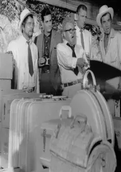 Затерянный мир (1960) через торрент скачать Затерянный мир (1960) фильм через торрент скачать