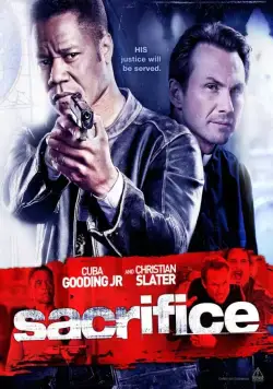 Путь мести / Sacrifice (2010) фильм скачать через торрент в хорошем качестве