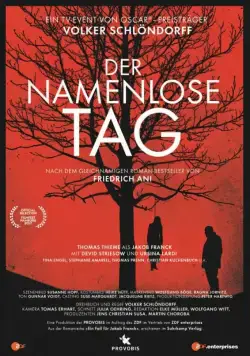 Скачать Безымянный день / Der namenlose Tag (2017) фильм через торрент на русском