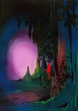 Волшебники (1976) через торрент бесплатно Волшебники (1976) мультфильм через торрент бесплатно