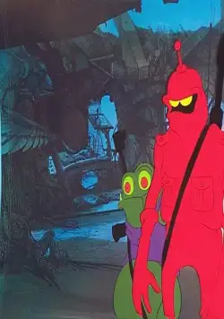 Волшебники (1976) в хорошем качестве через торрент Волшебники (1976) мультфильм в хорошем качестве через торрент