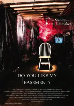 Скачать Вам нравится мой подвал? / Do You Like My Basement (2012) фильм через торрент на русском