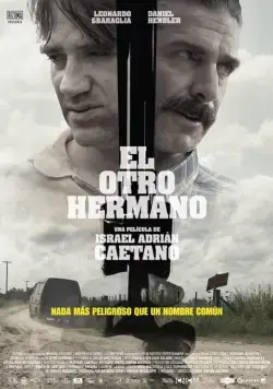 Другой брат / El otro hermano (2017) фильм скачать через торрент в хорошем качестве