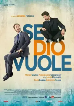 В семье не без священника / Se Dio vuole (2015) фильм скачать через торрент в хорошем качестве