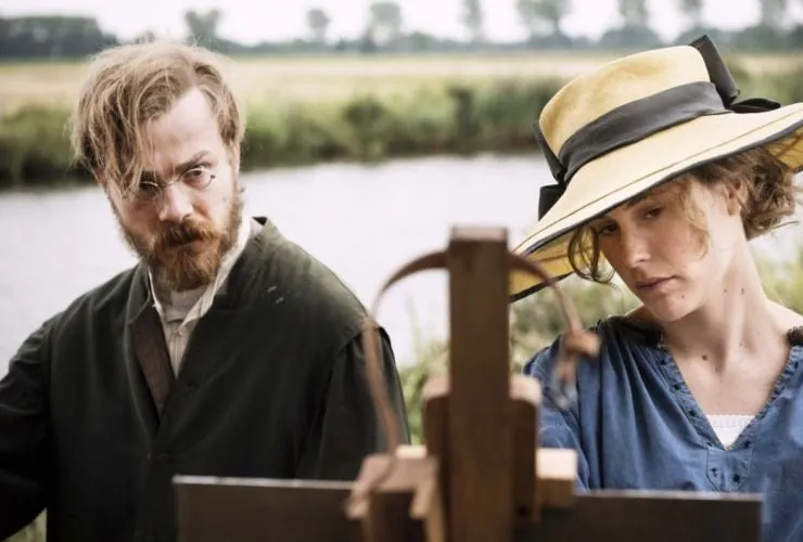 Паула (2016) через торрент бесплатно Паула (2016) фильм через торрент бесплатно