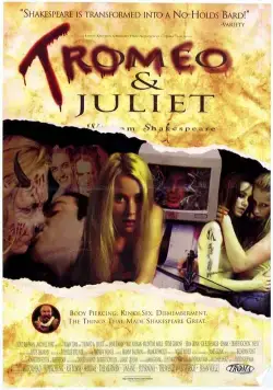 Тромео и Джульетта / Tromeo and Juliet (1996) фильм скачать через торрент в хорошем качестве