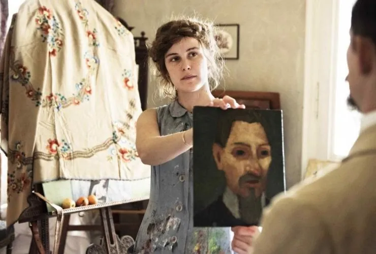 Паула (2016) через торрент скачать Паула (2016) фильм через торрент скачать