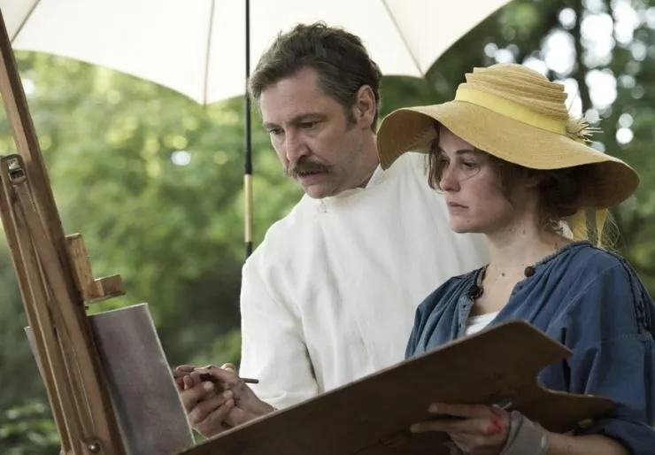 Паула (2016) в хорошем качестве через торрент Паула (2016) фильм в хорошем качестве через торрент