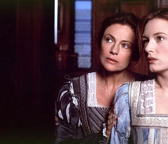 Честная куртизанка (1998) в хорошем качестве через торрент Честная куртизанка (1998) фильм в хорошем качестве через торрент