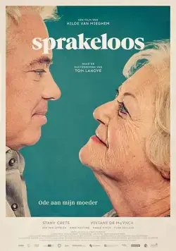 Безмолвие / Sprakeloos (2017) фильм скачать через торрент в хорошем качестве