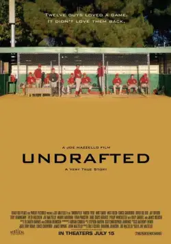 Не попавший в команду / Undrafted (2016) фильм скачать через торрент в хорошем качестве